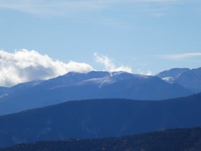 Vue Gallinera