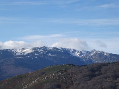 Vue Negre