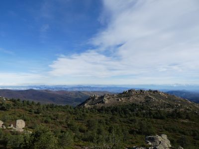 Vue Fenouillèdes