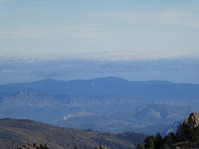 Vue Tauch