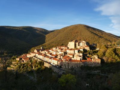 Vue Mosset