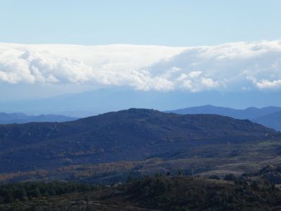 Vue Estanyol