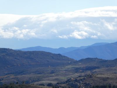 Vue Candell