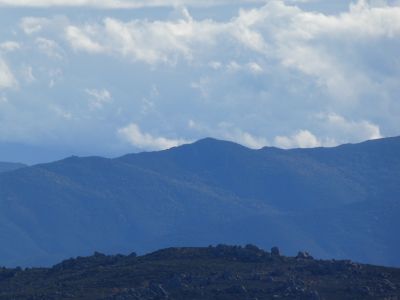Vue Roja