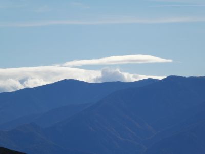 Vue Sant Pere