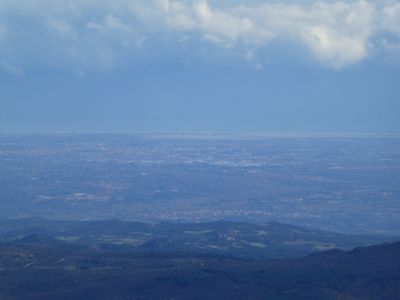 Vue Perpignan