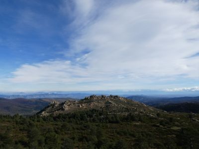 Vue Fenouillèdes 2