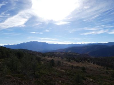 Vue Conflent 4