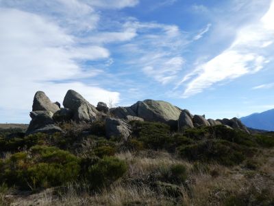 Vue granit 2