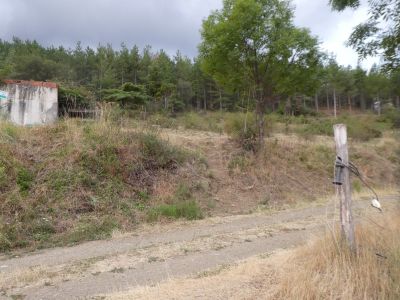 Croisement sortie Hameau En
