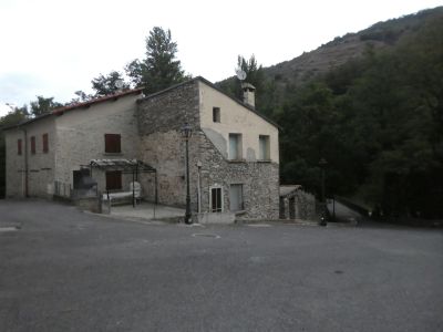 Croisement Nyer / En