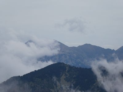 Vue Canigou 2