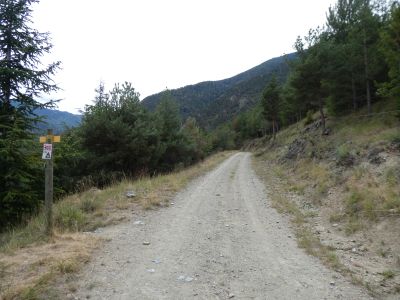 Croisement piste En 2