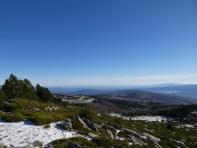 Serra d'Escalers