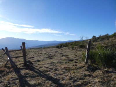 Croisement après Marqueixanes 2