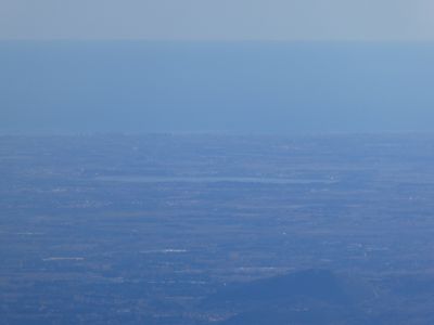 Vue Villeneuve-de-la-Raho