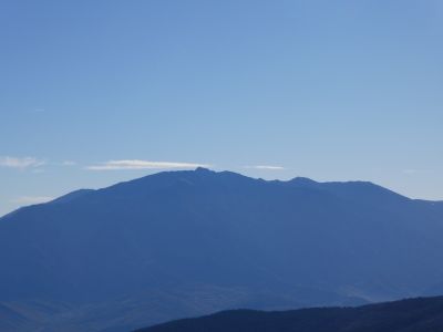 Vue Canigou 4