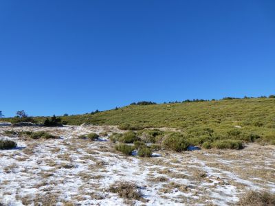 Vue descente sommet 3