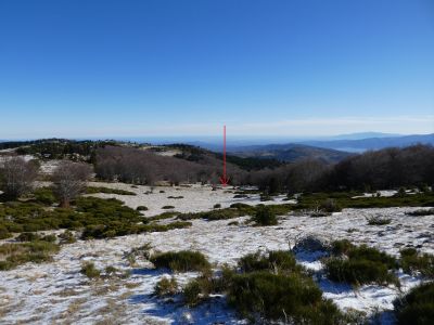 Vue descente sommet 4