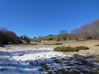 Vue descente sommet 5