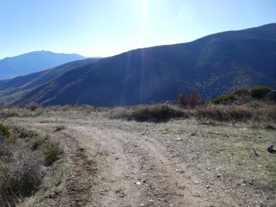 Croisement après Salines 2