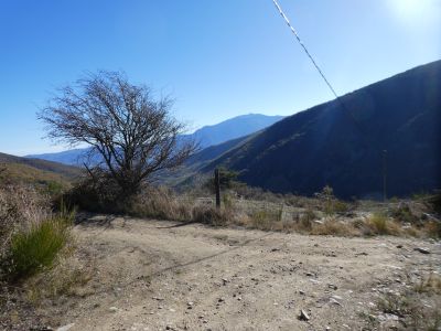 Croisement après Salines 3