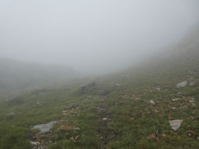 Vue montée Conca 2