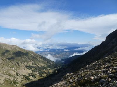 Vue Vall Planès 2