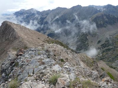 Descente