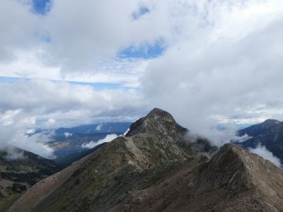 Vue Vallée Têt
