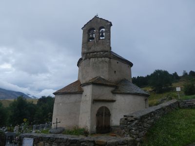 Vue Santa Maria