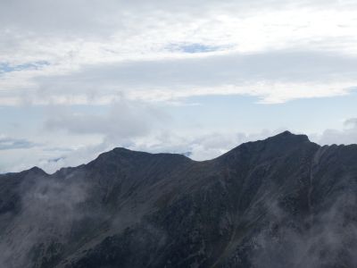Vue Monellet