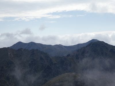 Vue Bastiments