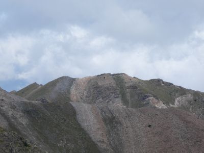 Vue Cambre Ase