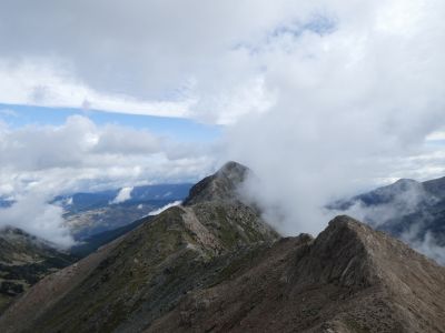 Vue Boc 3