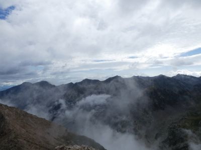 Vue sommets Carança 4