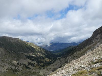 Vue Vall Planès 5