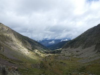 Vue Vall Planès 6