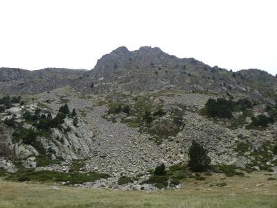 Vue Malesa