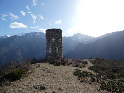 Descente Goà