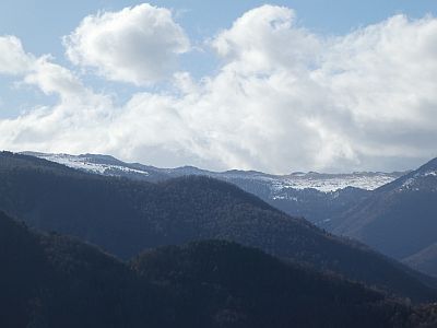 Vue Esquerdes Rotja