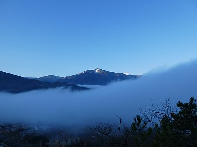 Vue Tres Estelles