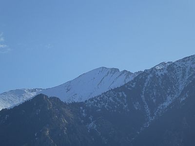 Vue Canigou 4