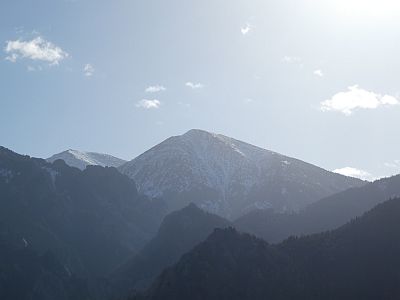 Vue Puig Roja