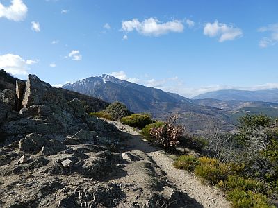 Descente Pena