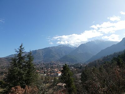 Vue Canigou 5