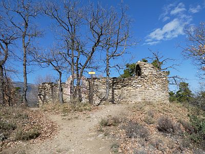 Vue Sant Climent