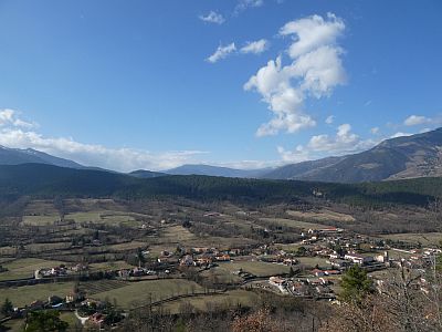 Vue Vallée Rotja 4