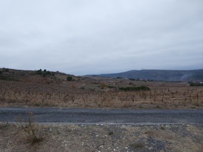 Croisement après Taló