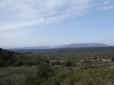 Vue Corbières 2